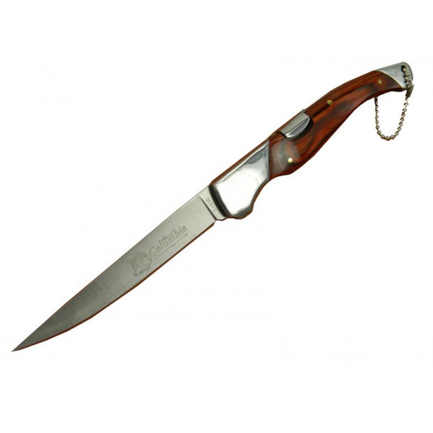 Columbia Av Çakısı  A-030-A 23 CM