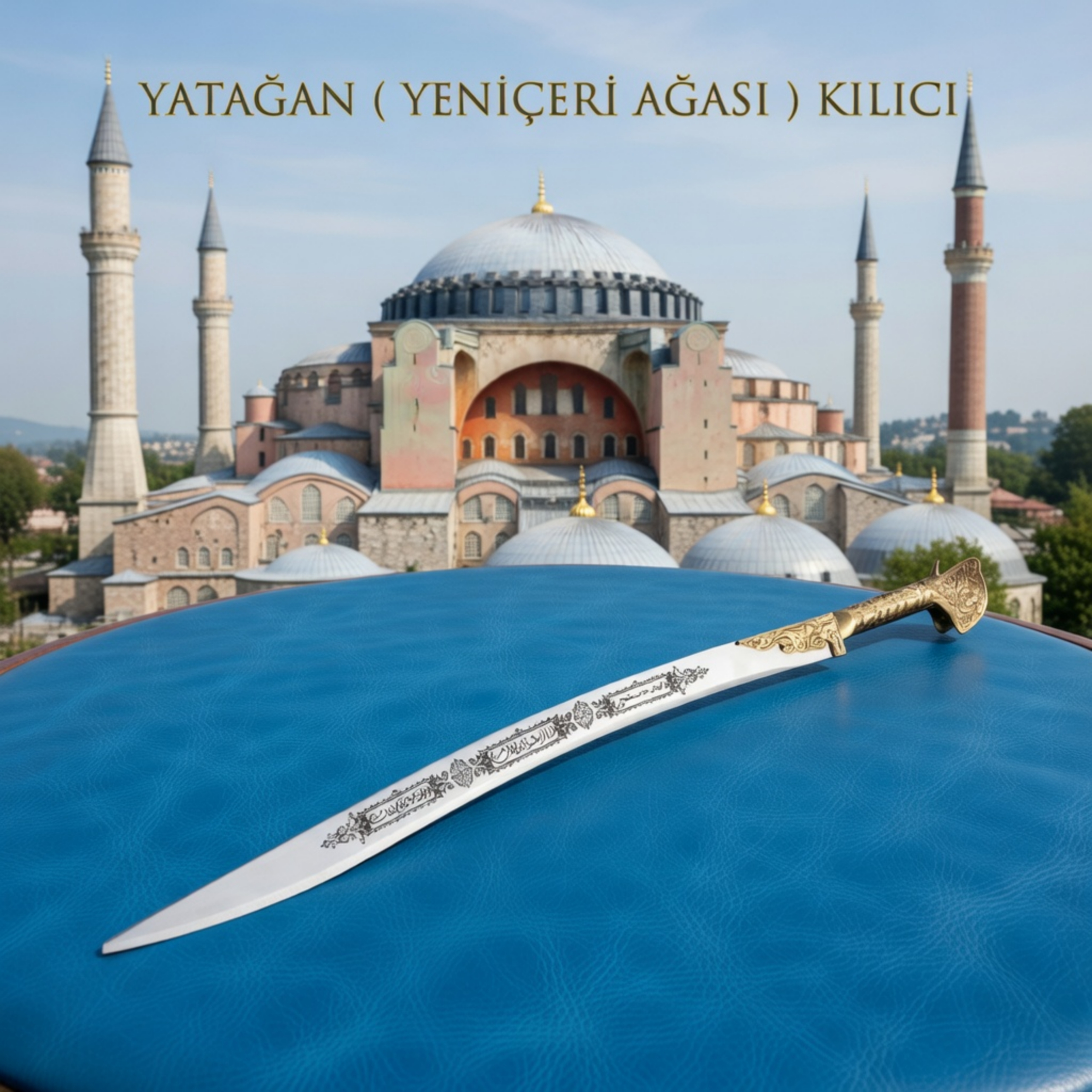 Yatağan Kılıcı Nedir?