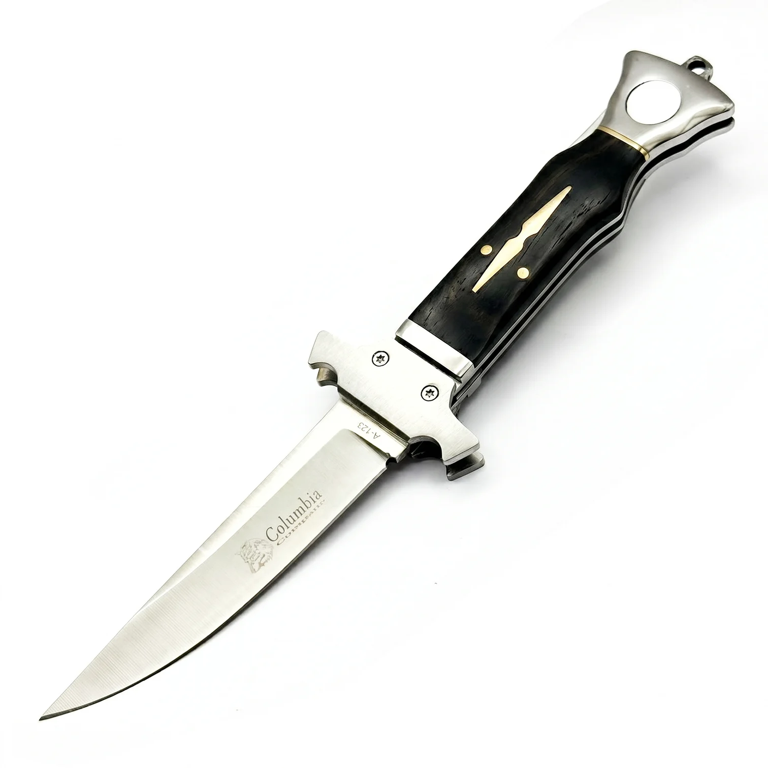 Columbia KA-123-B Çakı 26 CM