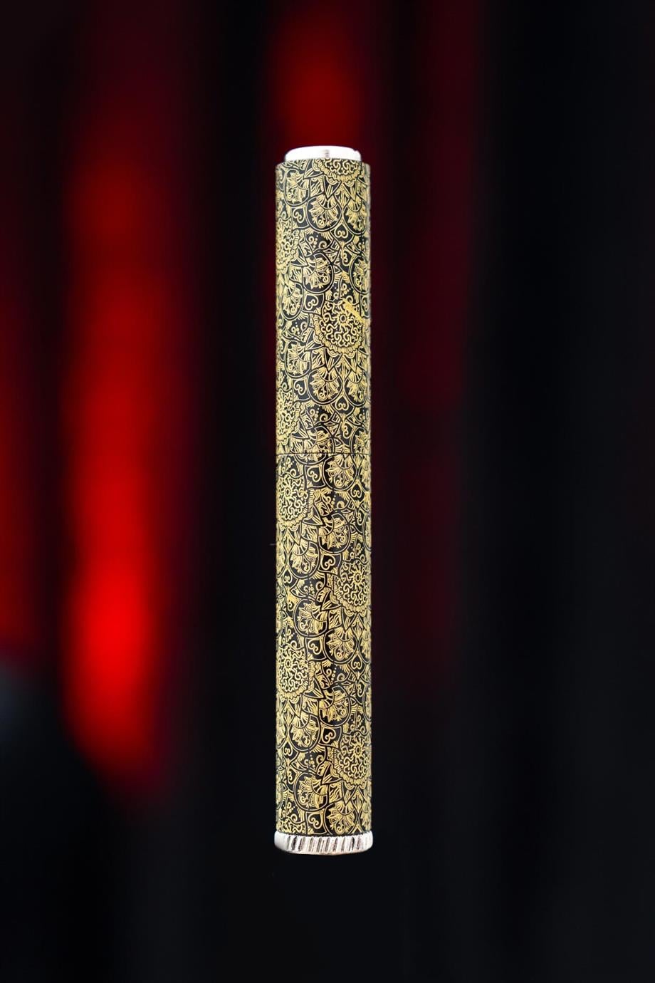 Çaka Zippo Çakmak Vivaldi Gold Modeli