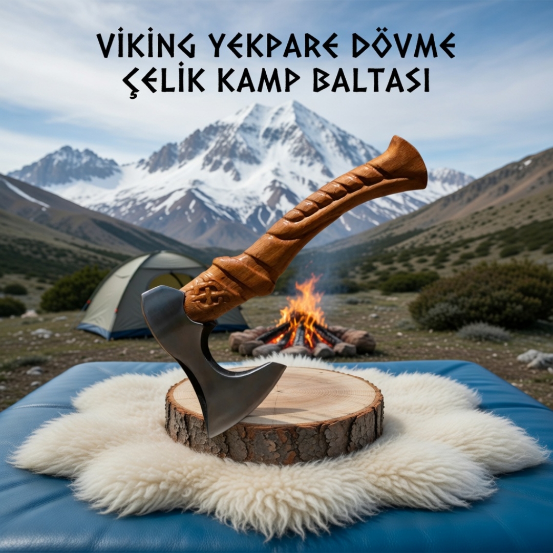 Balta Nedir ve Tarihçesi