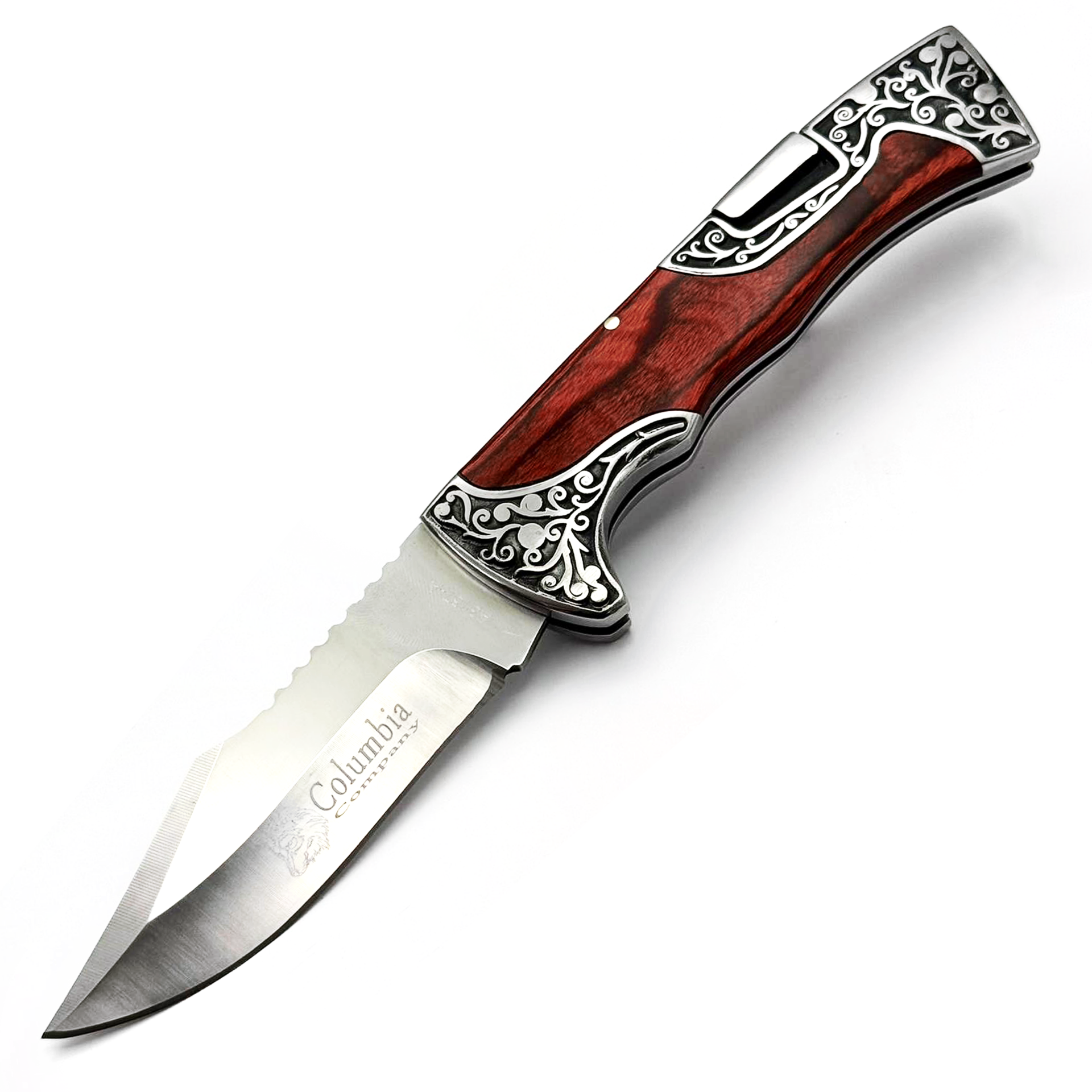 Columbia B-3157-A Çakı 20,5 CM