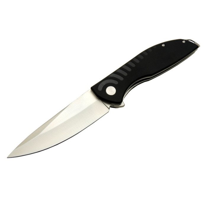Böker D2 Japon Çeliği Çakı  D2 WD311BK 22 CM