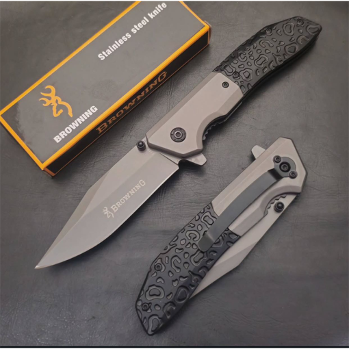 Browning G10 Av Çakısı F188 21,5 cm