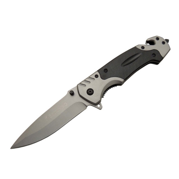 Browning Kurtarma Çakısı X51 23 CM