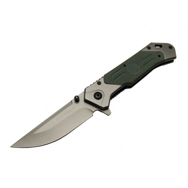 Chongmıng Haki Çakı CM96-19.5 cm