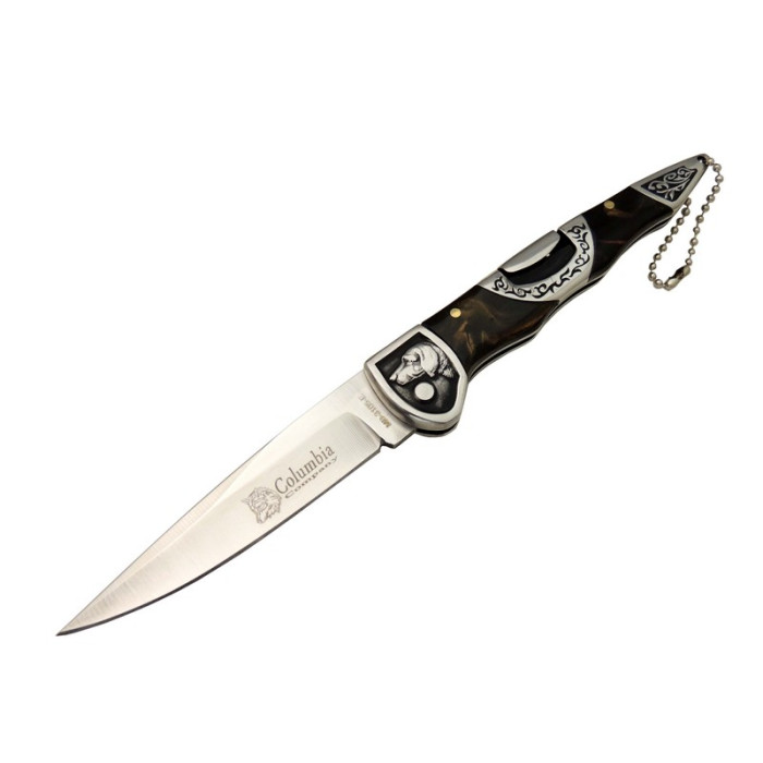 Columbia Dog Avcı Çakısı MB-3105-E 20 CM