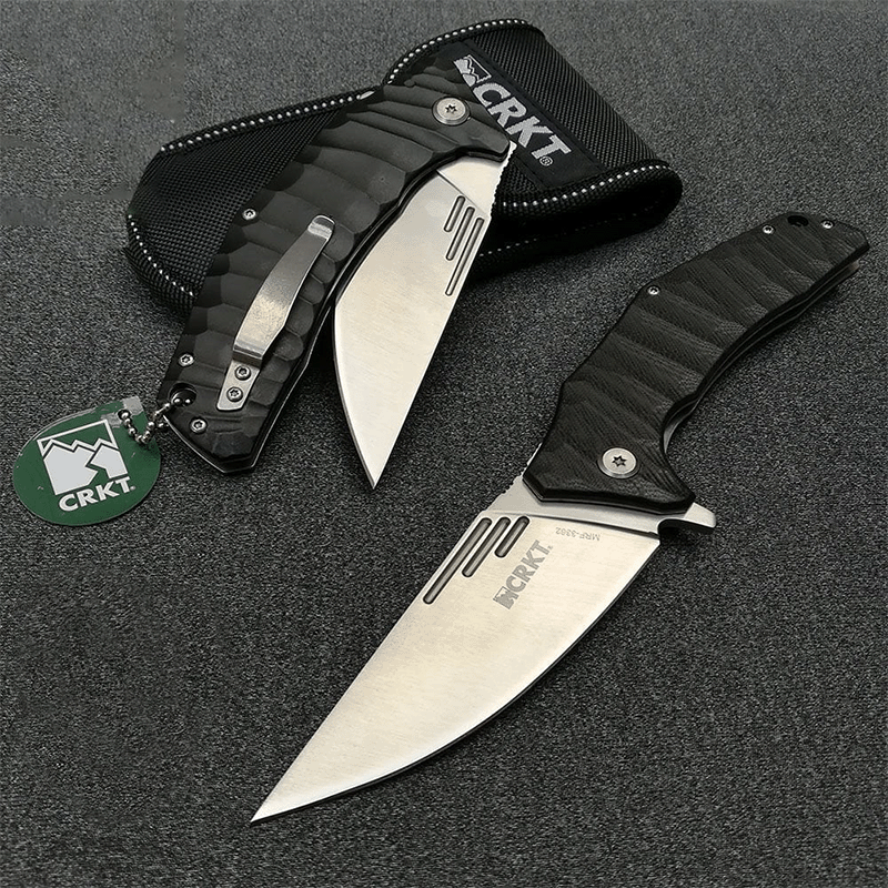 Crkt Onslaught Çakı MRF-3362 23 CM