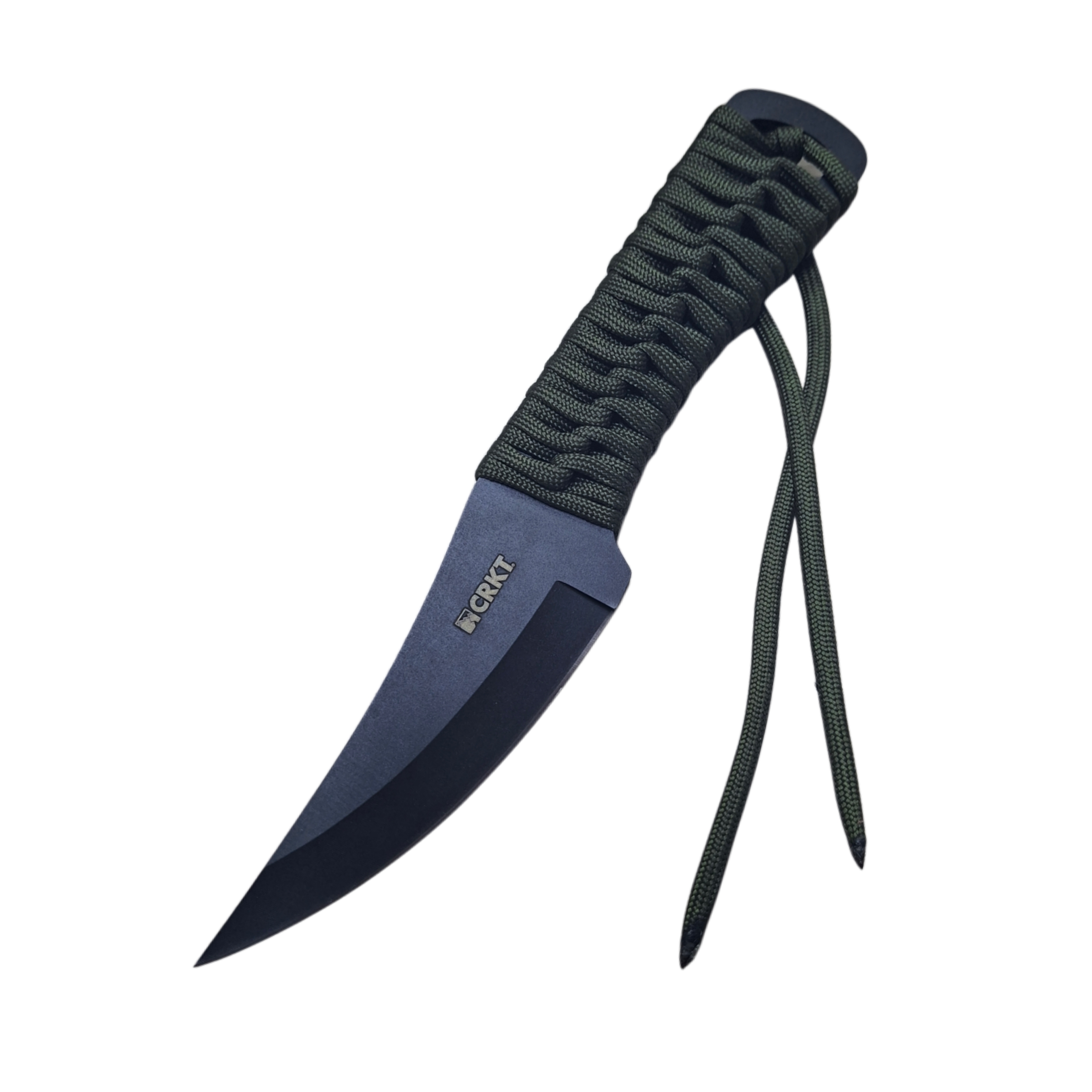 CRKT Scrub Fixed Bıçak 2712 – 22,5 cm