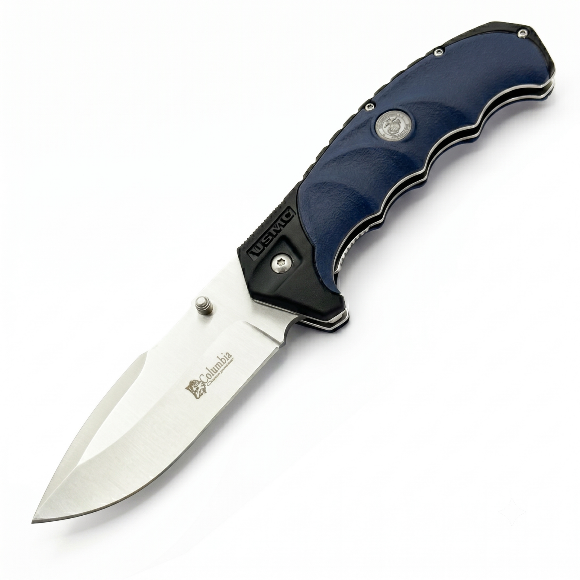 Columbia Tactical Çakı G10 FST-4006-A 22 CM