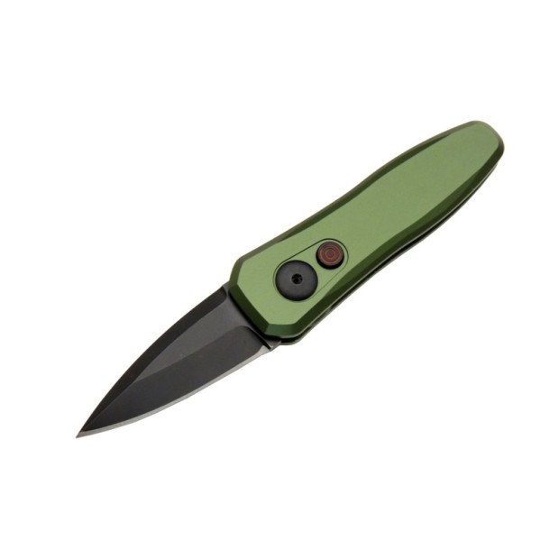 Haps Bugs Mini Oto Çakı KS 7500GRN 12,5 cm