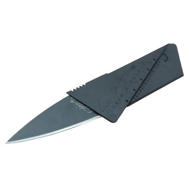Kredi Kartı Çakı CART1-14.5 cm