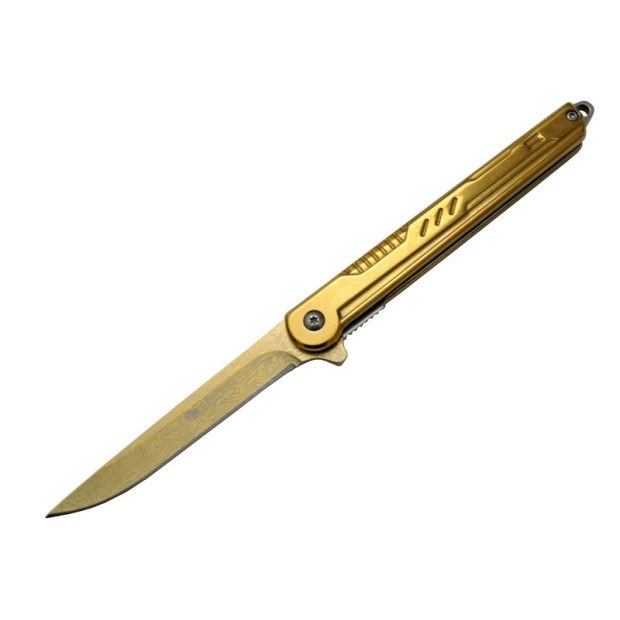 M390 Gold Damas Sibirya S-2012A 21 cm