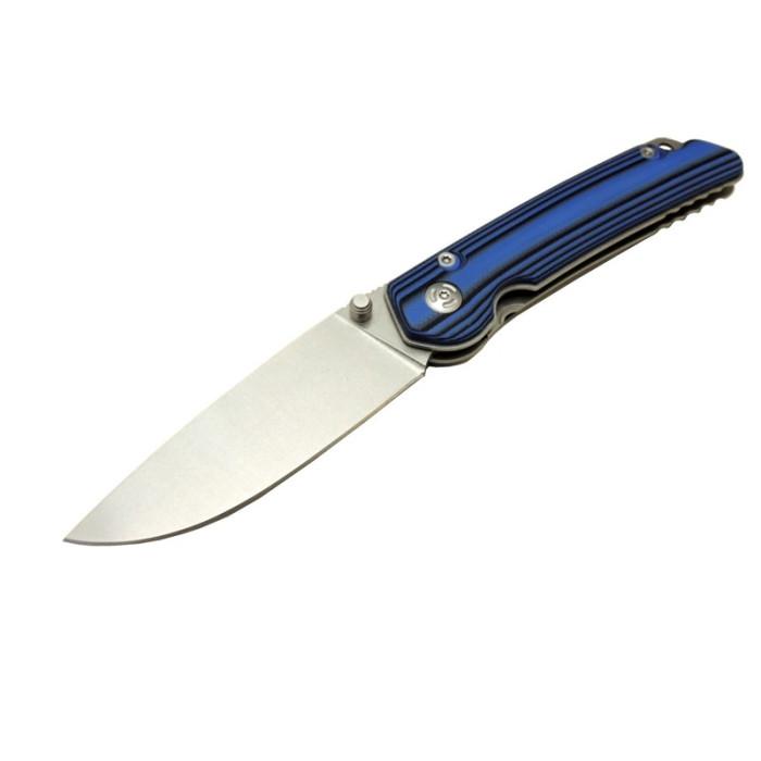 Magnum Haps Bugs D2 Japon Çakı JH-1BL 21,5 CM