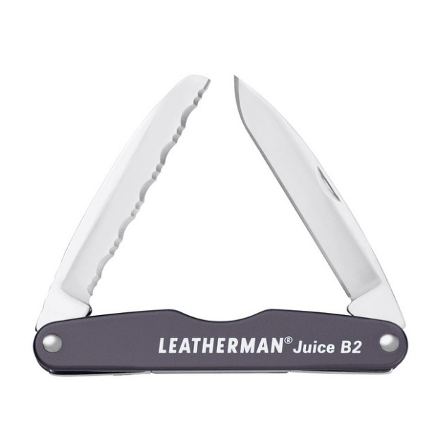 Orijinal Leatherman Juice B2 832368 Çakı