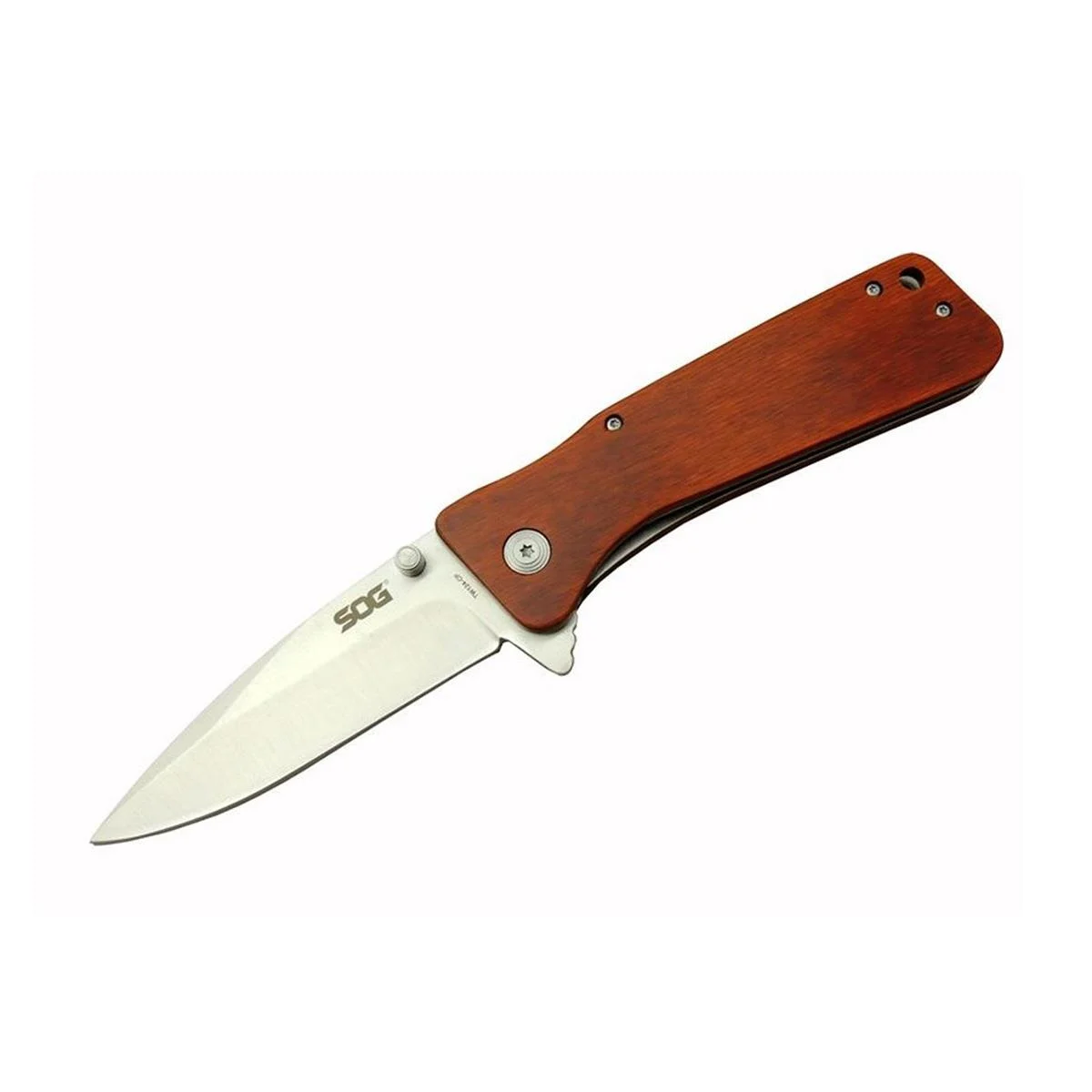 Sog Çakı TWI24-CP BK-23 CM
